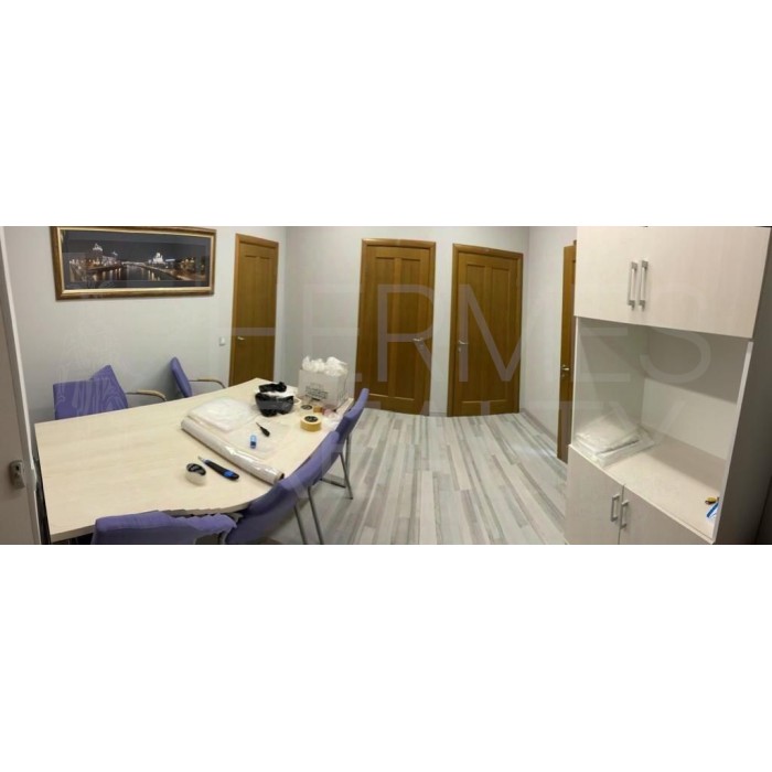 Воронцовский переулок, 5/7 - Продажа офисного здания: 1082.20 кв.м.