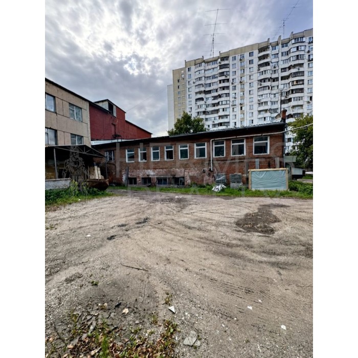 Орджоникидзе улица, 11А - Продажа земельного участка: 6000.00 кв.м.