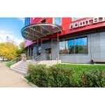 8 Марта улица, 14 - Аренда офиса: 872.50 кв.м.