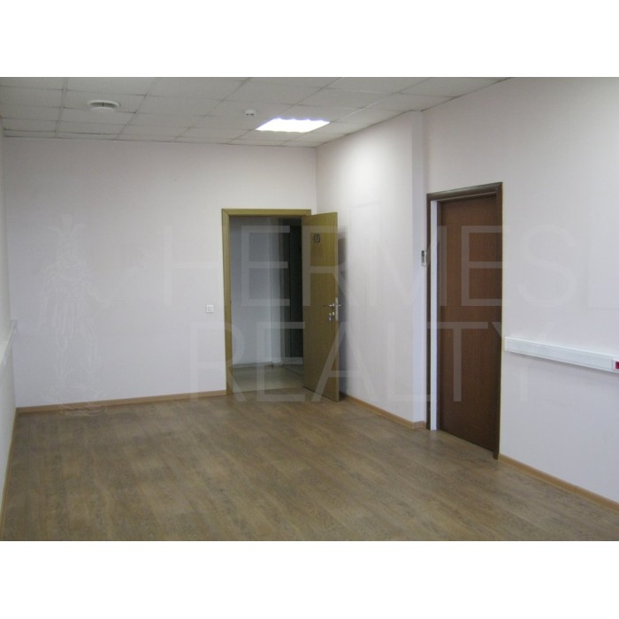 Репина улица, 2/27 - Аренда офиса: 75.20 кв.м.