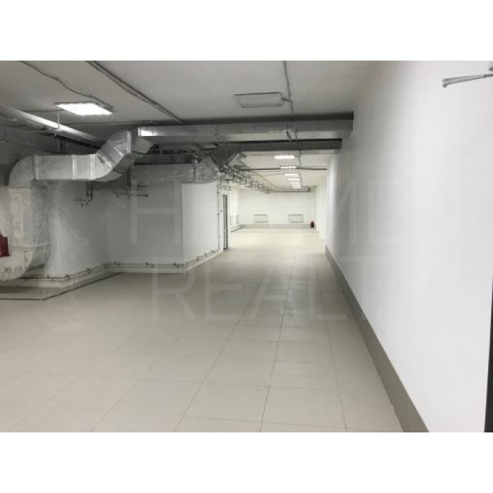 Железнодорожная улица, стр 18б - Продажа здания: 2618.60 кв.м.