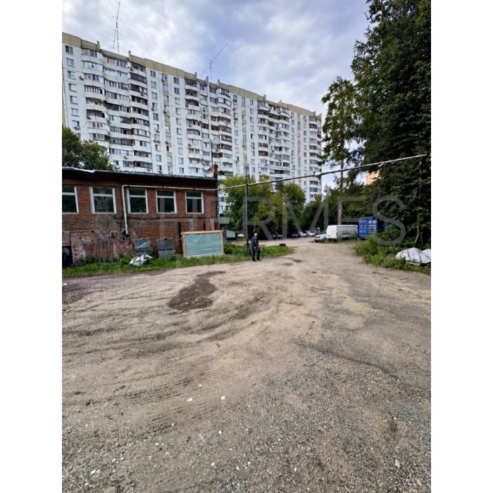 Орджоникидзе улица, 11А - Продажа земельного участка: 6000.00 кв.м.