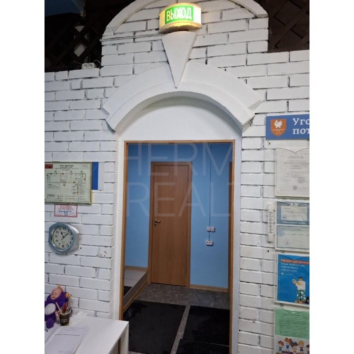 Народный просп. улица, 1 стр 1 - Аренда здания: 386.70 кв.м.