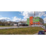Спирина улица, 5 - Продажа земельного участка: 730.00 кв.м.