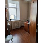 Гоголевский бульвар, 17с1 - Аренда офиса: 166.70 кв.м.