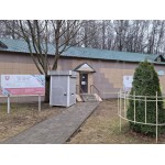 Народный просп. улица, 1 стр 1 - Аренда здания: 386.70 кв.м.