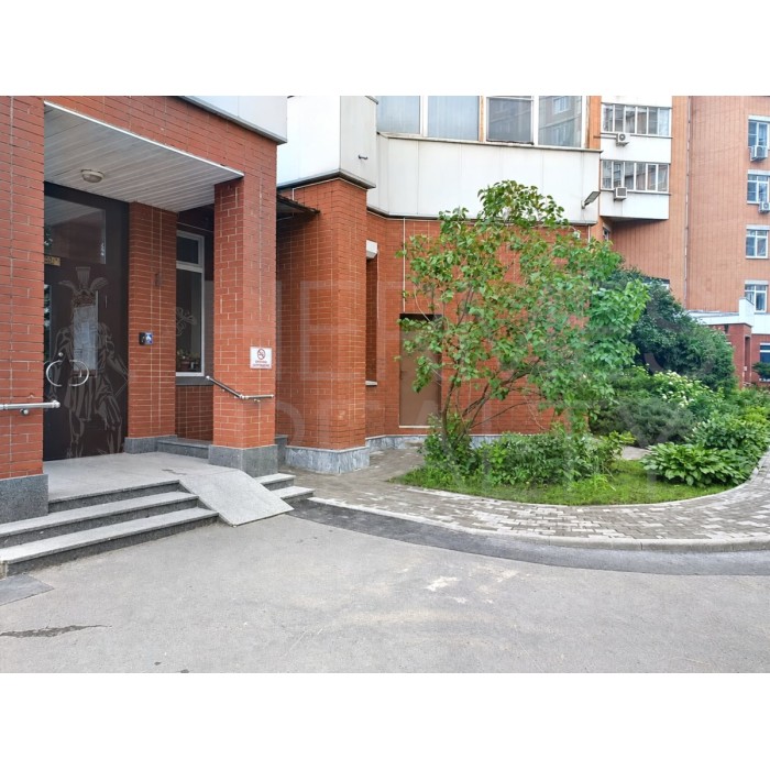 1-я Останкинская улица, 26 - Продажа помещения свободного назначения: 228.00 кв.м.