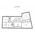 Живарев пер. улица, 2/4с1 - Продажа офиса: 2785.40 кв.м.