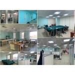МКАД 69-км улица, к19 - Аренда офиса: 596.60 кв.м.