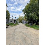 Орджоникидзе улица, 11А - Продажа земельного участка: 6000.00 кв.м.