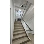Воронцовский переулок, 5/7 - Продажа офисного здания: 1082.20 кв.м.