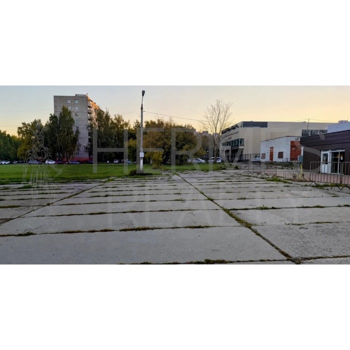 Спирина улица, 5 - Продажа земельного участка: 730.00 кв.м.