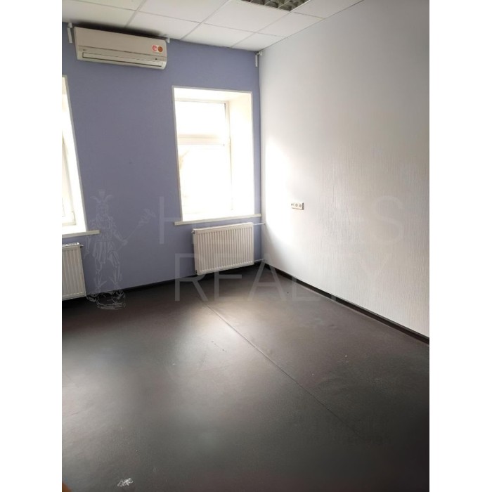 Воронцовский переулок, 5/7 - Продажа офисного здания: 1082.20 кв.м.
