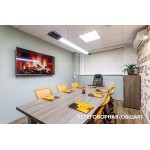 Партийный переулок, 1к57с3 - Аренда офиса: 56.00 кв.м.