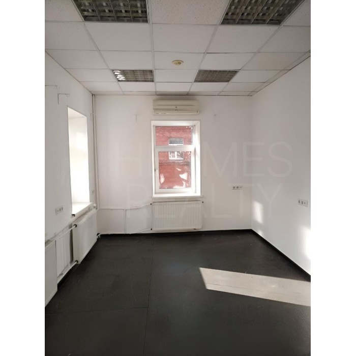Воронцовский переулок, 5/7 - Продажа офисного здания: 1082.20 кв.м.