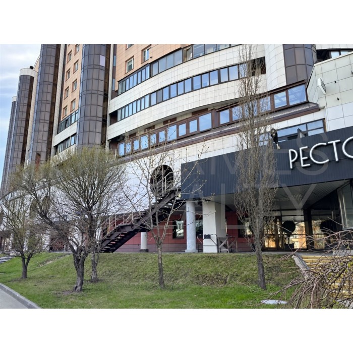 Маршала Жукова проспект, 59 - Продажа помещения свободного назначения: 1685.80 кв.м.