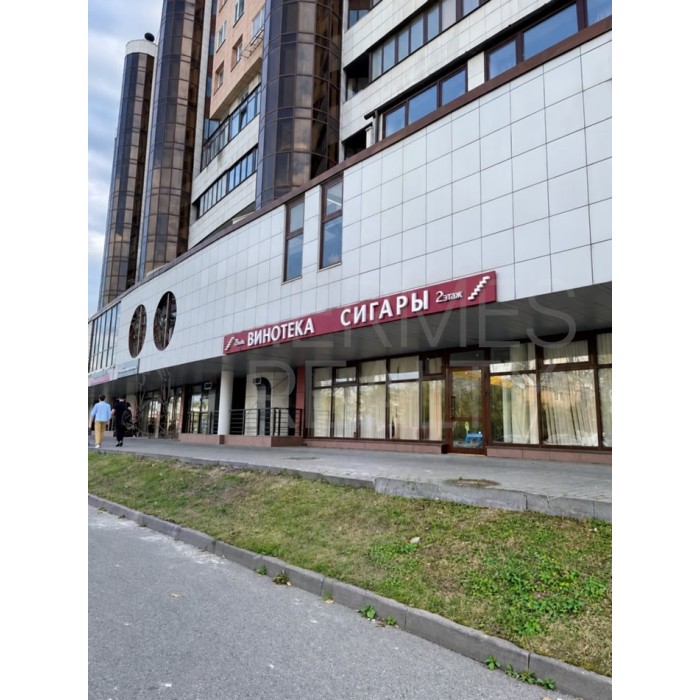 Маршала Жукова проспект, 59 - Продажа помещения свободного назначения: 1685.80 кв.м.