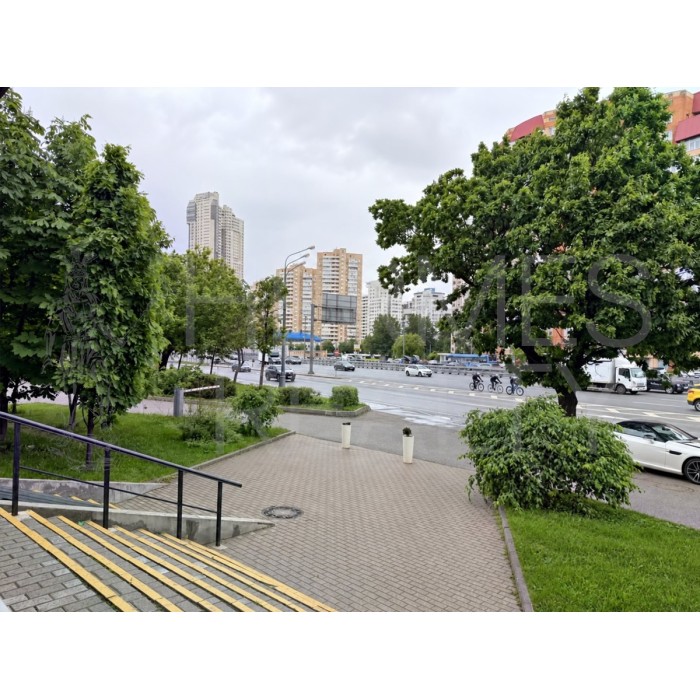 Маршала Жукова проспект, 59 - Продажа помещения свободного назначения: 1685.80 кв.м.