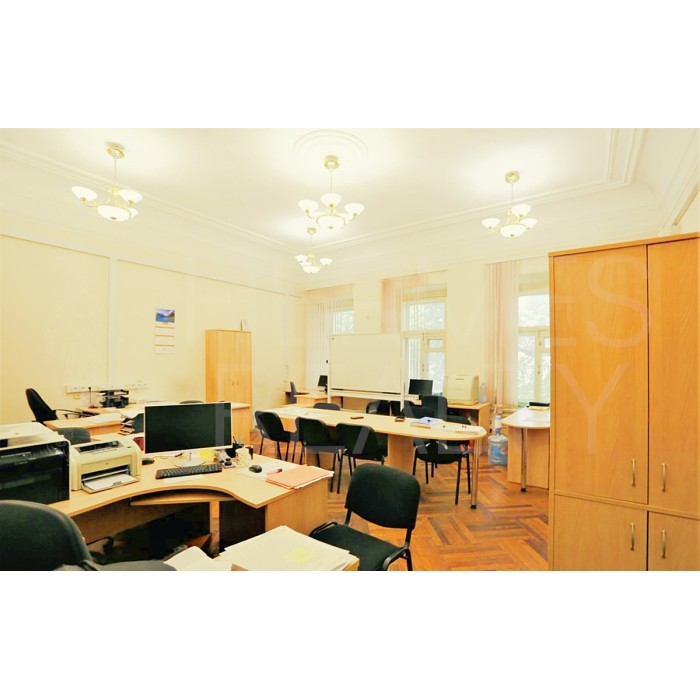 Журавлева площадь, 6 - Продажа здания: 867.80 кв.м.