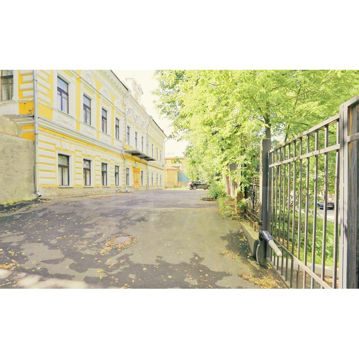 Журавлева площадь, 6 - Продажа здания: 867.80 кв.м.