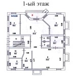 Дмитровское шоссе, 122Гк1с1 - Аренда помещения свободного назначения: 563.30 кв.м.