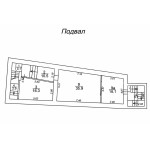 Рождественский бульвар, 20А - Аренда здания: 556.00 кв.м.