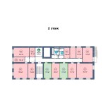 Верхняя Красносельская улица, 17Ас1Б - Аренда офиса: 17.30 кв.м.