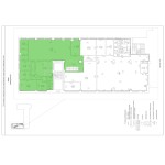 Радио улица, 24к1 - Аренда офиса: 510.30 кв.м.
