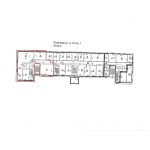Розанова улица, 10с1 - Аренда офиса: 205.00 кв.м.