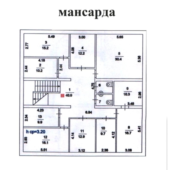 Дмитровское шоссе, 122Гк1с1 - Аренда помещения свободного назначения: 563.30 кв.м.