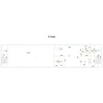 1-й Грайвороновский проезд - Продажа здания: 3365.30 кв.м.