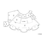 Каширское шоссе, 122 - Аренда офиса: 311.50 кв.м.