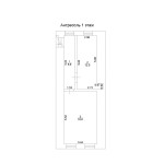 Электрозаводская улица, 20с11 - Аренда здания: 1144.00 кв.м.