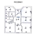 Дмитровское шоссе, 122Гк1с1 - Аренда помещения свободного назначения: 563.30 кв.м.