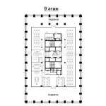 Бумажный проезд, 19с1 - Продажа помещения свободного назначения: 14575.00 кв.м.