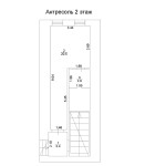 Электрозаводская улица, 20с11 - Аренда здания: 1144.00 кв.м.