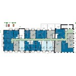 Переведеновский переулок, 13с18 - Продажа помещения свободного назначения: 92.80 кв.м.