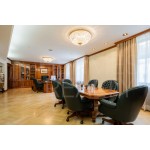 Большая Полянка улица, 43с3 - Продажа офиса: 2750.00 кв.м.