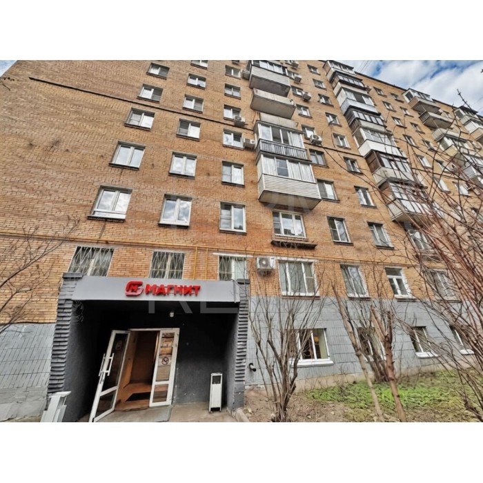 Павла Корчагина улица, 16 - Продажа офиса: 448.00 кв.м.