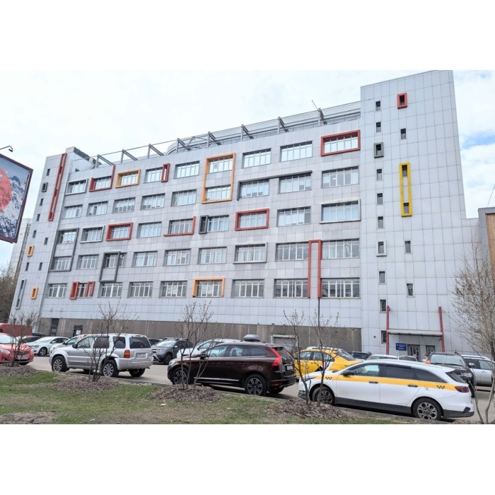Алтуфьевское шоссе улица, 79АС2 - Продажа офиса: 362.00 кв.м.