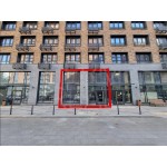 Клинская улица, д 2А - Аренда помещения свободного назначения: 84.00 кв.м.