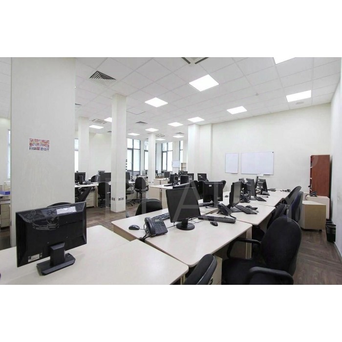 Автозаводская улица, 23Ак2 - Аренда офиса: 748.00 кв.м.