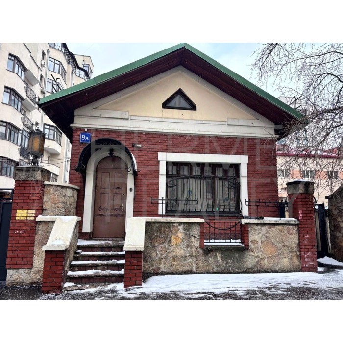 Верхняя Красносельская улица, 9А - Продажа здания: 64.50 кв.м.