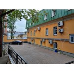 Николоямская улица, 48с1 - Продажа здания: 1516.10 кв.м.