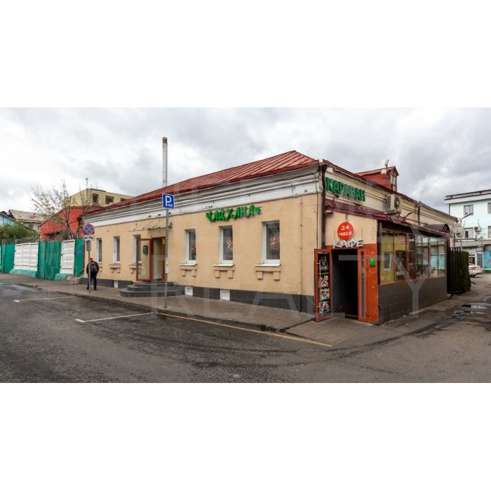 Гжельский переулок, 19 - Аренда помещения свободного назначения: 250.00 кв.м.