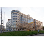 Радио улица, 24к1 - Аренда офиса: 510.30 кв.м.