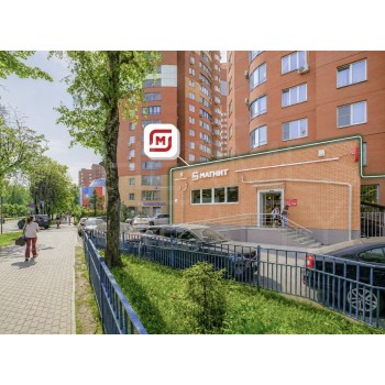 Калинина улица, 11 - Продажа офисного здания: 603.00 кв.м.
