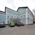 Озерковская набережная, 52с2 - Аренда здания: 864.00 кв.м.