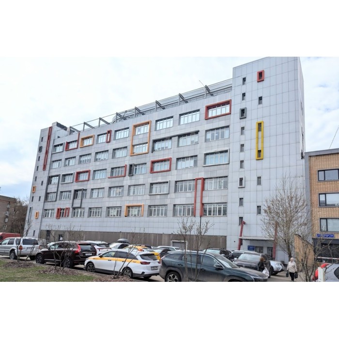 Алтуфьевское шоссе улица, 79АС2 - Продажа офиса: 362.00 кв.м.