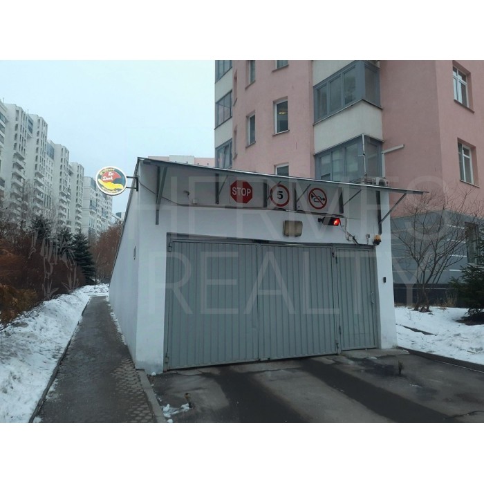 Ходынский бульвар, 11 - Аренда офиса: 207.60 кв.м.